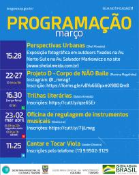 ARTE - 4ª semana
