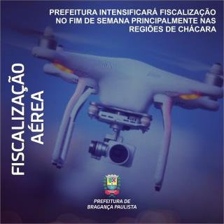 Fiscalização