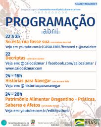 ARTE - Programação 2 