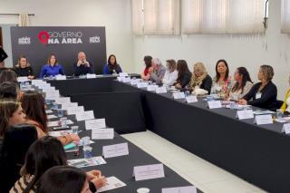 19.04.2022 Fundo Social solicita investimentos de Programas do Governo de São Paulo para Bragança Paulista (1)