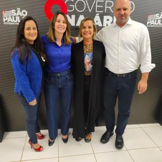 19.04.2022 Fundo Social solicita investimentos de Programas do Governo de São Paulo para Bragança Paulista (2)