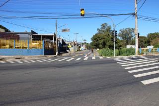 Mudança de direção da Rua Juscelino K. de Oliveira (2)