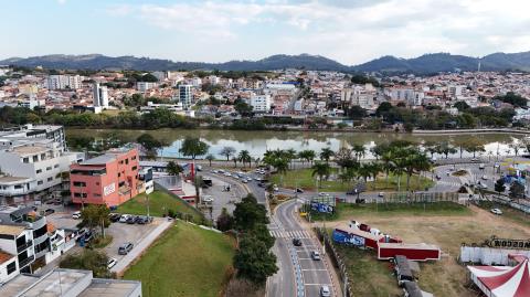 Últimos dias para estabelecimentos participarem do 25º Festival de Inverno de Bragança Paulista