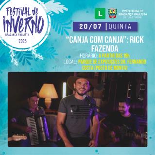ARTE INDIVIDUAL_FESTIVAL DE INVERNO 2023_RICK FAZENDA