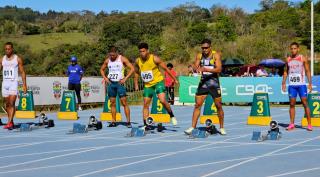 19.09.2023 Campeonato Brasileiro de Atletismo sub-23 tem quebra de recordes e conquistas das melhores marcas dos atletas da ABRASEMJEL