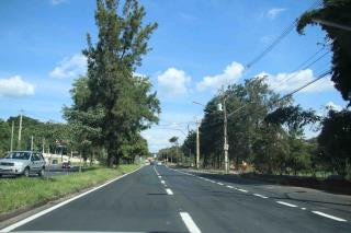 18.03.2020 Sinalização de SOLO DER - Av. Dom Pedro I (2)