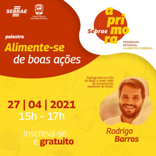 sebrae