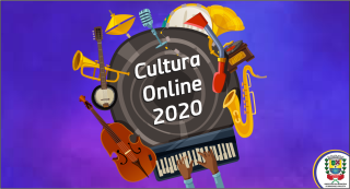 Cultura Online 2020 site 