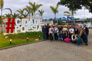 Exposição “Meio Ambiente e Você” acontece na Praça da Poesia0