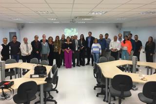 18.07.2022 CONCIDADE realiza 1ª sessão ordinária do mandato 2022-2026