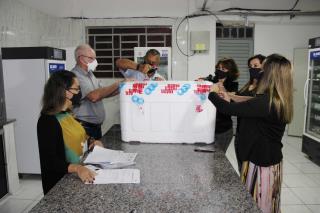 21.01.2021 Entrega da Vacina CORONAVAC (2)