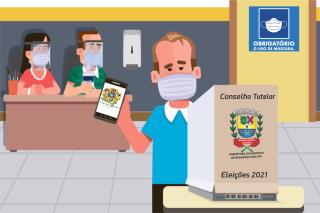 Conselho tutelar