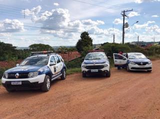 Operação de combate à proliferação do Covid-19 segue neste domingo - Zona Rural (1)