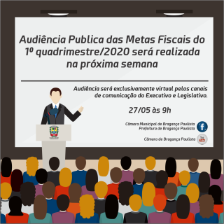 Palestras site