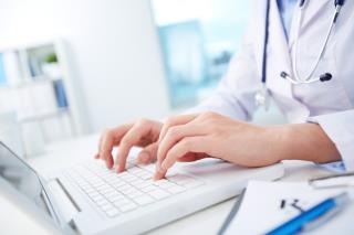 agendamento médico
