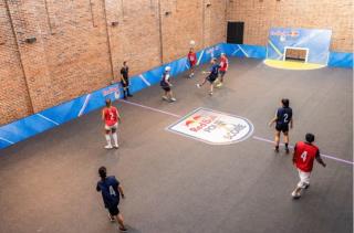 21.06.2023 Bragança Paulista será sede da Final Nacional do “Red Bull Quatro em Quadra”