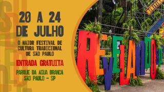 Revelando SP