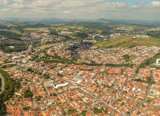 Foto arquivo - SECOM