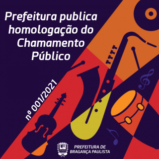 CHAMAMENTO