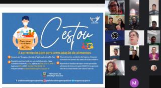 22.04.2021 Fundo Social se reúne com representantes de projetos sociais (1)_