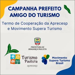 Movimento supera Turismo