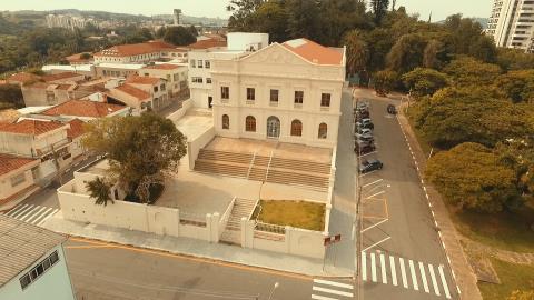 Prefeitura lança o primeiro edital da Política Nacional Aldir Blanc – Ciclo 2 com mais de R$ 866 mil para a cultura