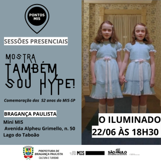ARTE_filme O Iluminado