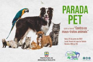 Parada Pet