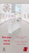 22.06.2022 Artistas do coletivo 1MULHERporM2 promovem bate-papo sobre a exposição “Amanhã Serei Raiz” (1)