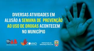 Semana drogas