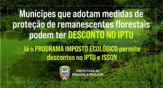 Imposto Ecológico
