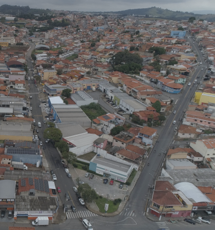 Novo sistema binário amplia a fluidez e reforça a segurança no trânsito da Rua João Franco e da Avenida Euzébio Savaio