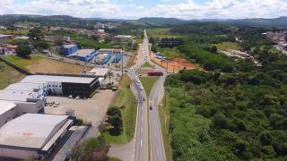 Rodovia Capitão Bardoíno- Foto Arquivo SECOM (1)