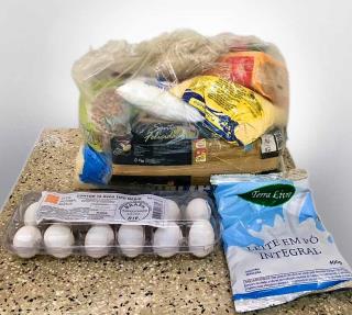 23.03.2021 KIT ALIMENTAÇÃO EDUCAÇÃO