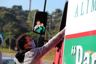 Barreira Sanitária- Foto Arquivo SECOM (3)