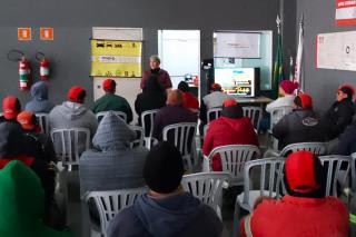 20.05.2022 Ações de conscientização da Campanha Maio Amarelo seguem sendo realizadas em empresas d (1)