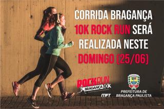 22.06.2023 Corrida Bragança 10K Rock RUN será realizada neste domingo (2506)