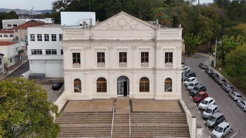 Secretaria Municipal de Cultura divulga resultado final da etapa de seleção do Edital de Fomento Cultural Municipal nº 01/2026 – PNAB