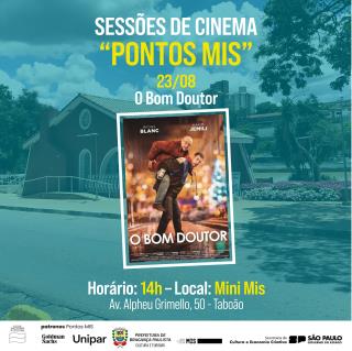 ARTE PONTOS MIS_O Bom Doutor