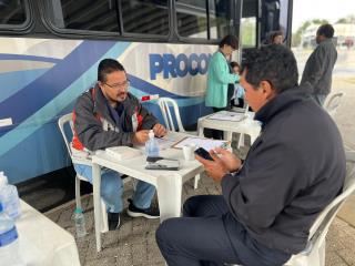 PROCON Municipal realiza atendimento itinerante nesta quarta-feira (26/03)
