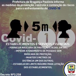 ARTE - SERVIÇOS ESSENCIAIS