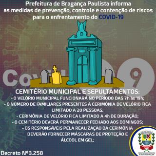 ARTE - cemitério