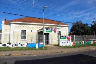 24.06.2020 Campanha Ação Solidária Centro Cultural Geraldo Pereira 1