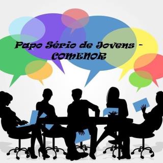Papo Sério de Jovens