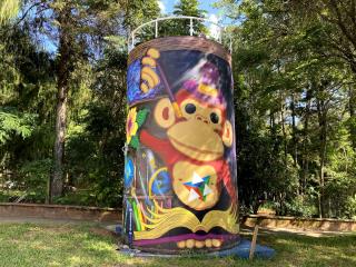 2ª edição do projeto Arte Urbana (2)