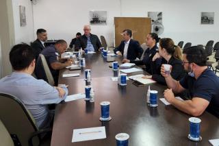 24.06.2022 Forças de segurança participam de reunião do GGI  (2)