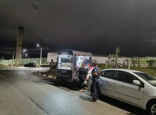 24.10.2024 GCM de Bragança Paulista realiza fiscalização de comércios no Jardim Fraternidade, São Miguel e Penha