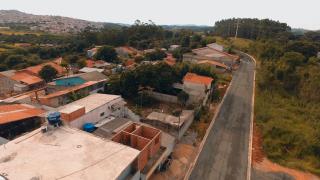 Obras de infraestrutua nas ruas Ligia Suppioni e Alberto Razera - Hípica Jaguari (2)