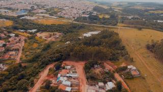 Obras de infraestrutua nas ruas Ligia Suppioni e Alberto Razera - Hípica Jaguari (1)