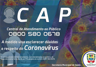 CAP 3